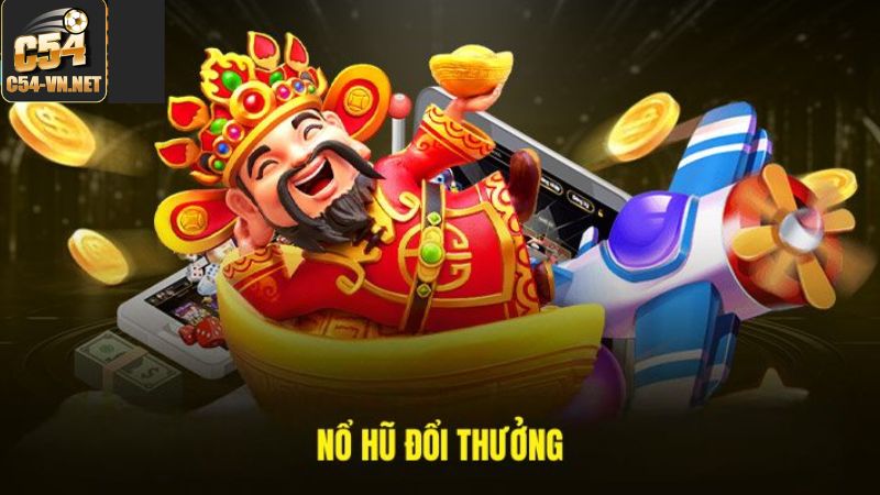 Giới thiệu khái quát về tựa game slot đổi thưởng hấp dẫn