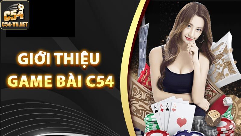 Đôi nét tổng quan về game bài tại nền tảng 