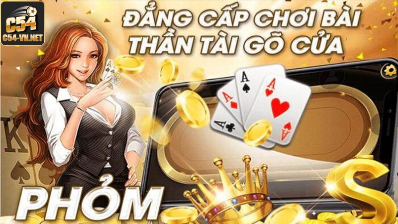 Tóm tắt khái niệm game Tá Lả