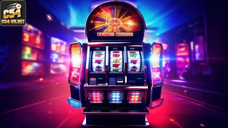 Kinh nghiệm nên tham khảo khi chơi game slot C54 