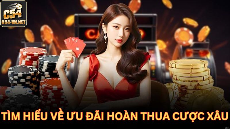 Tổng quan về chương trình khuyến mãi hoàn trả cược xâu